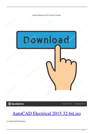 Autocad 2015 Utorrent